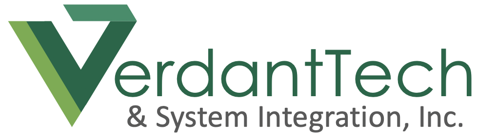 Verdant Tech
